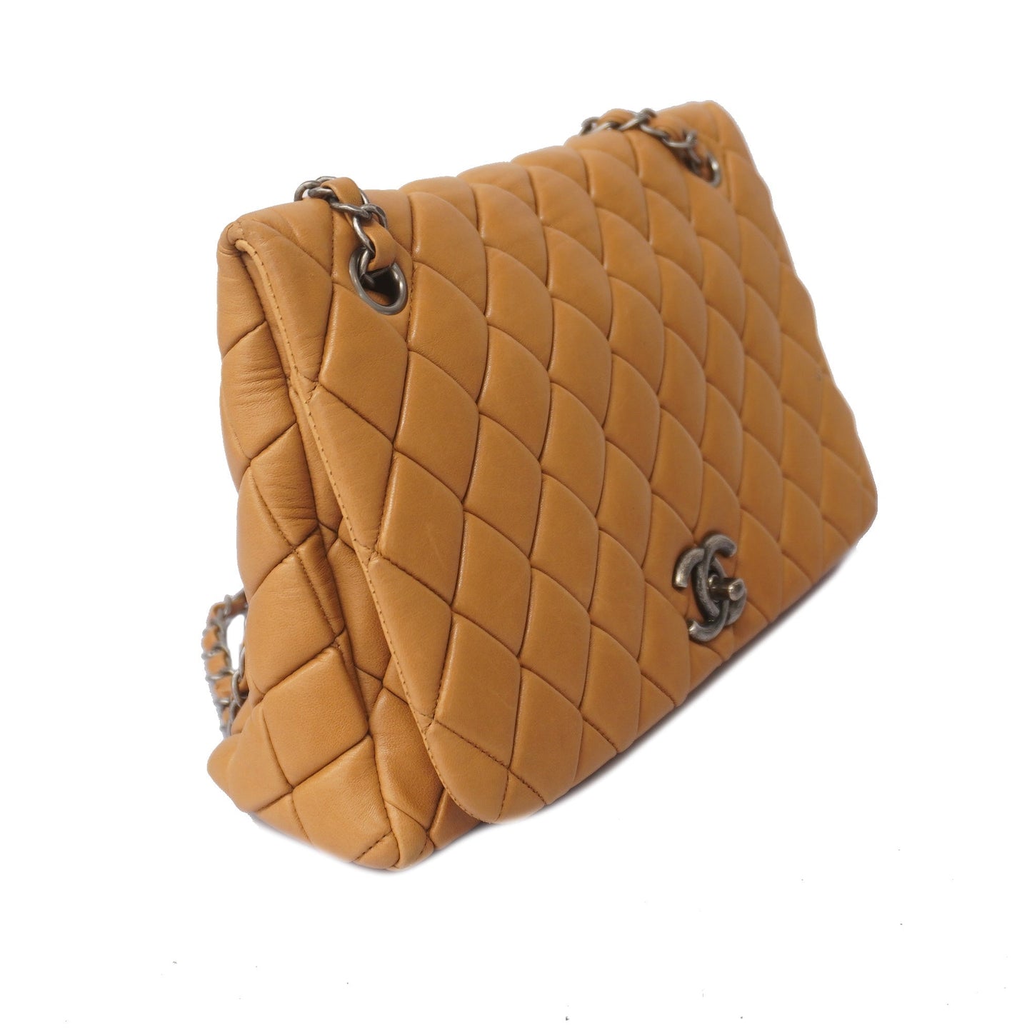 Chanel Matelassé Shoulder Bag - Ewore Bags