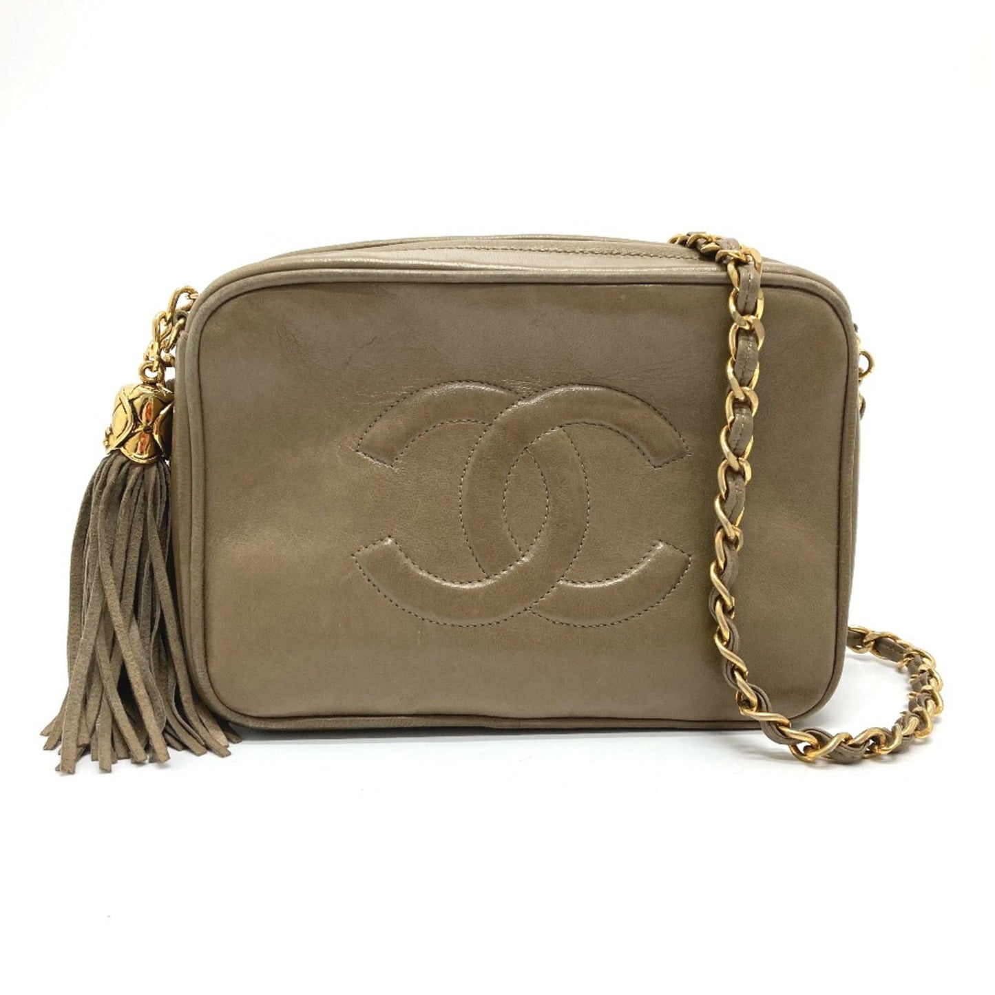 Chanel Pochette Shoulder Bag - Ewore Bags