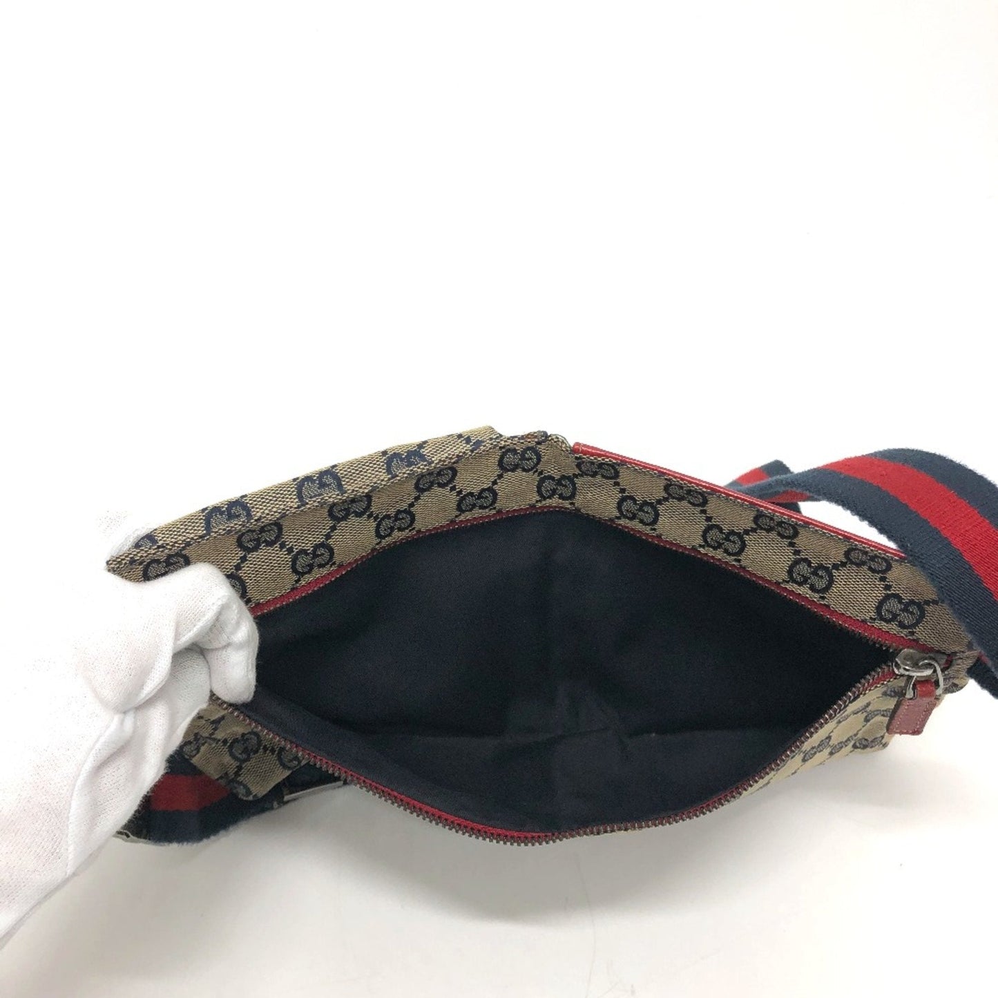 Gucci Navy Other Other ( )