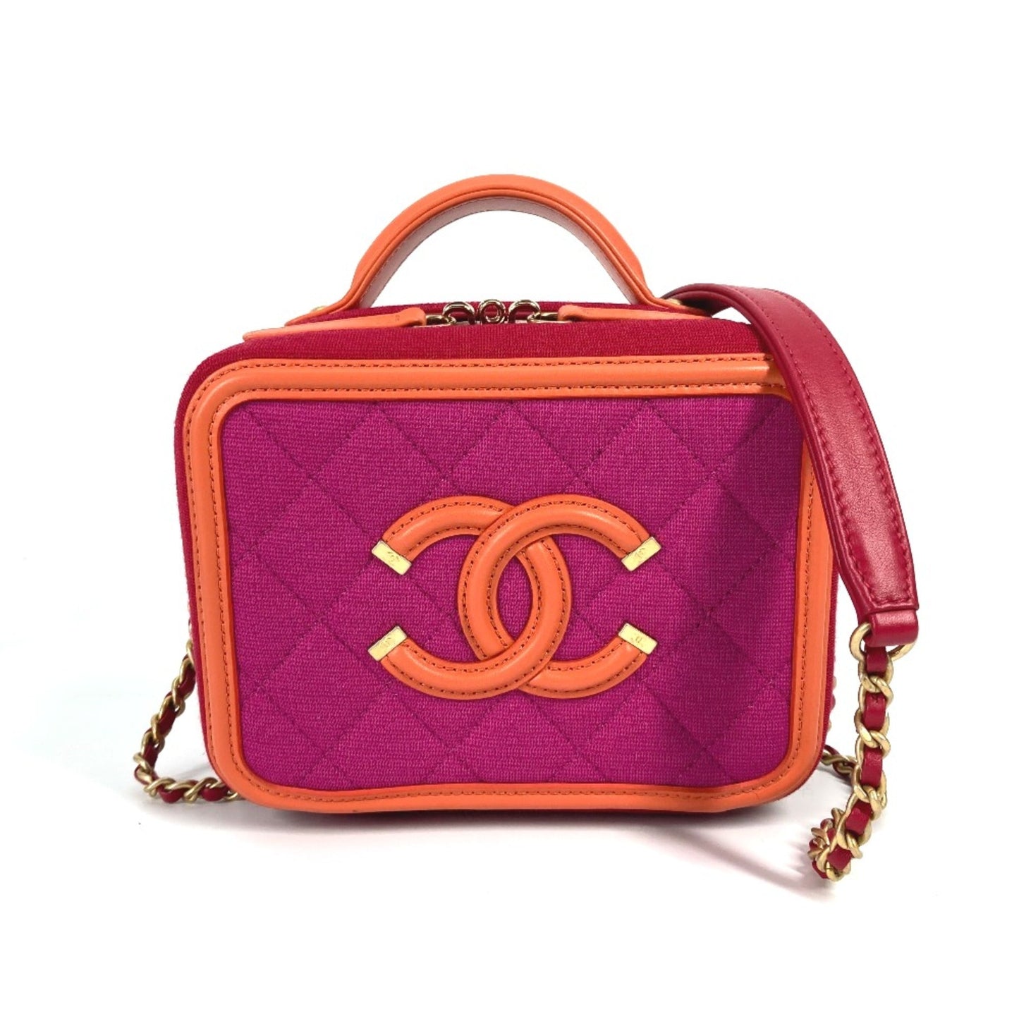 Chanel Crossbody Bag - Ewore Bags