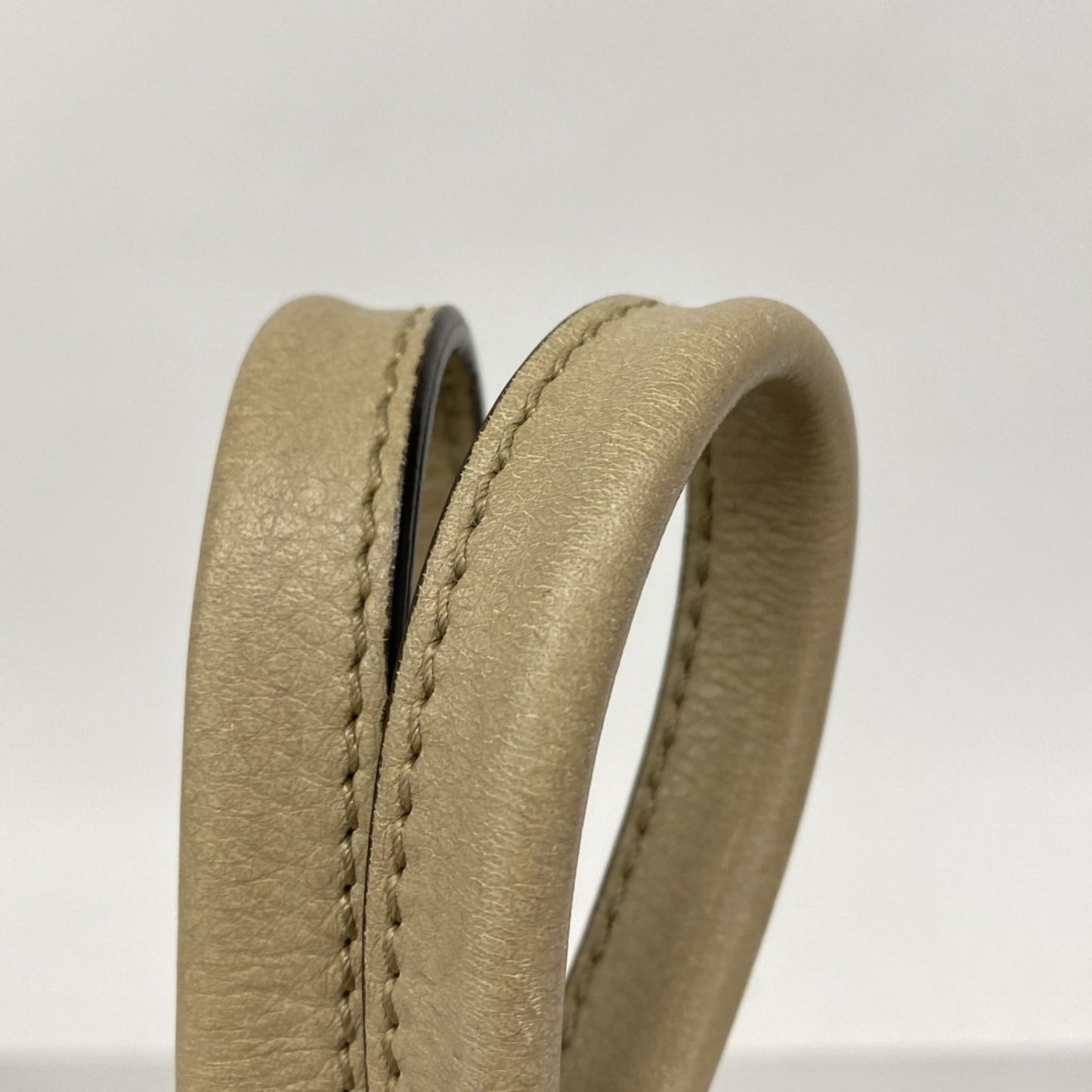 Gucci Beige Canvas Tote Bag ( )