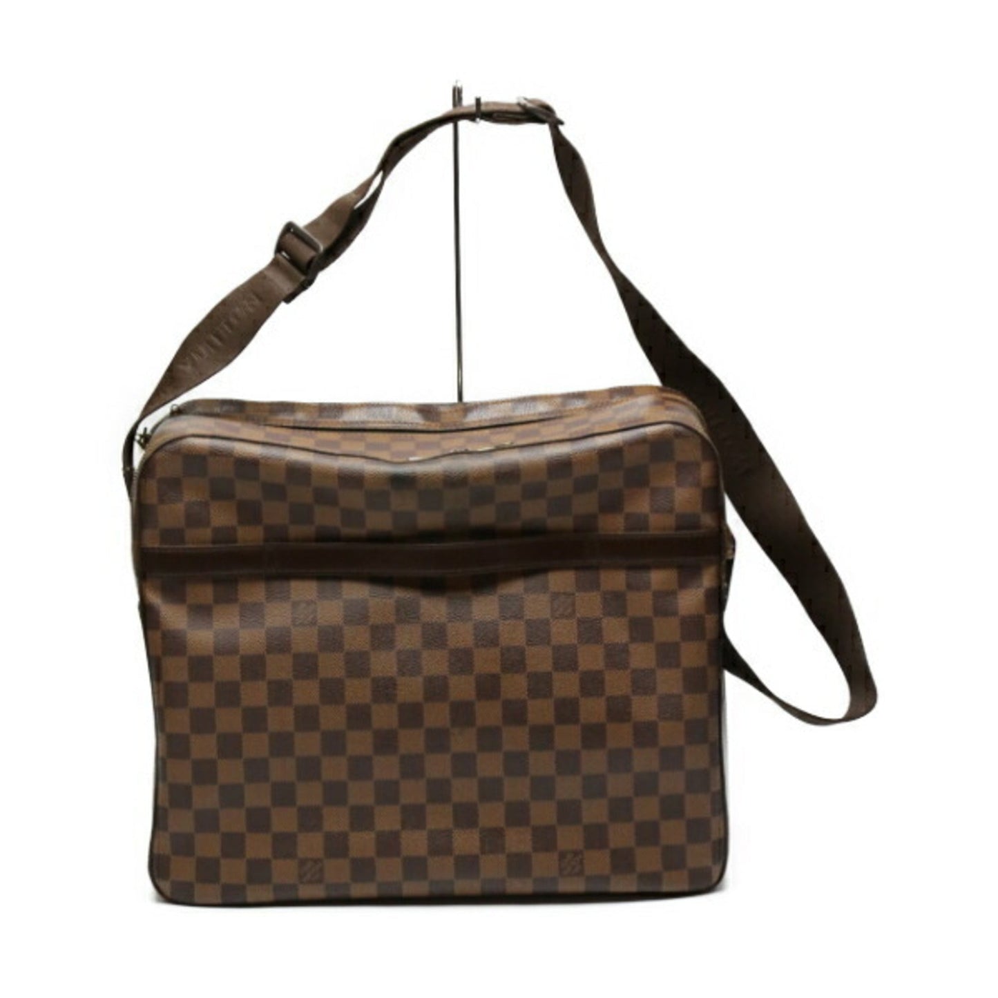 LOUIS VUITTON Dorsoduro Damier N45251 Shoulder Bag LV