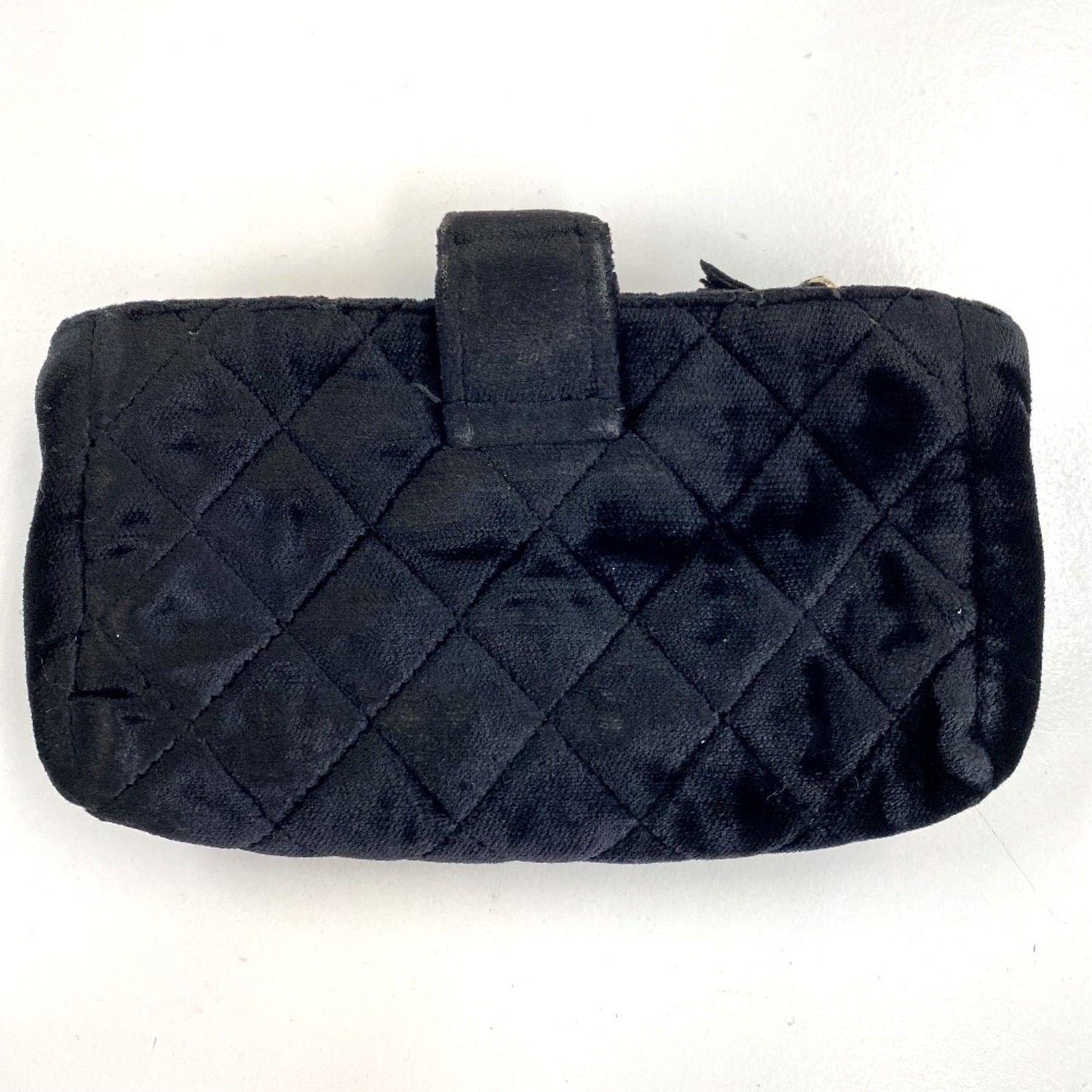 Chanel Clutch - Ewore Bags