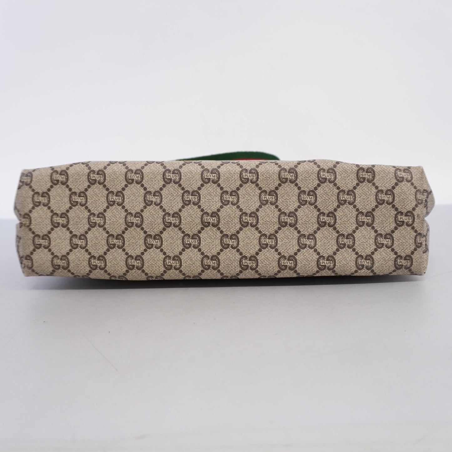 Gucci Leather Tote