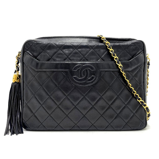 Chanel Shoulder Bag - Ewore Bags