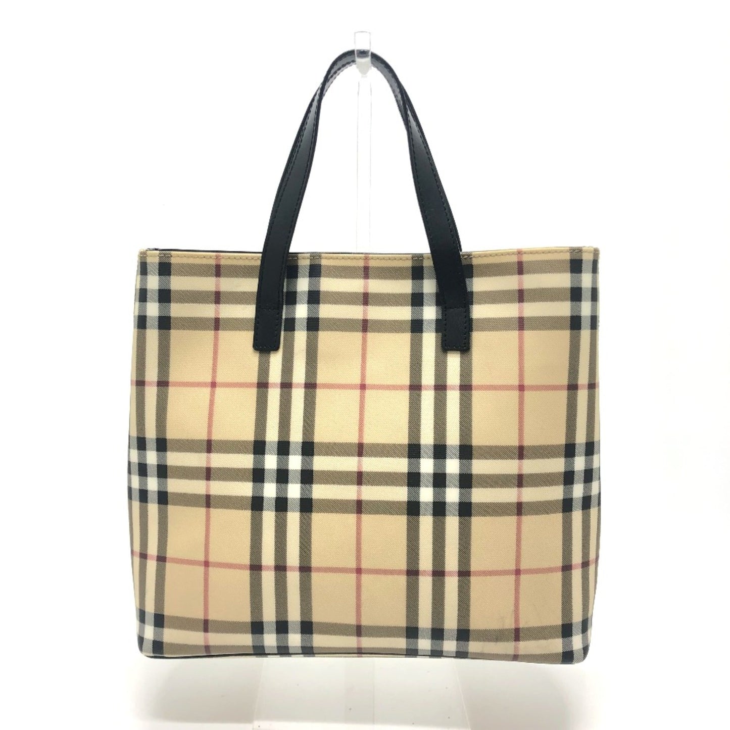 Burberry Beige Other Tote Bag ( )