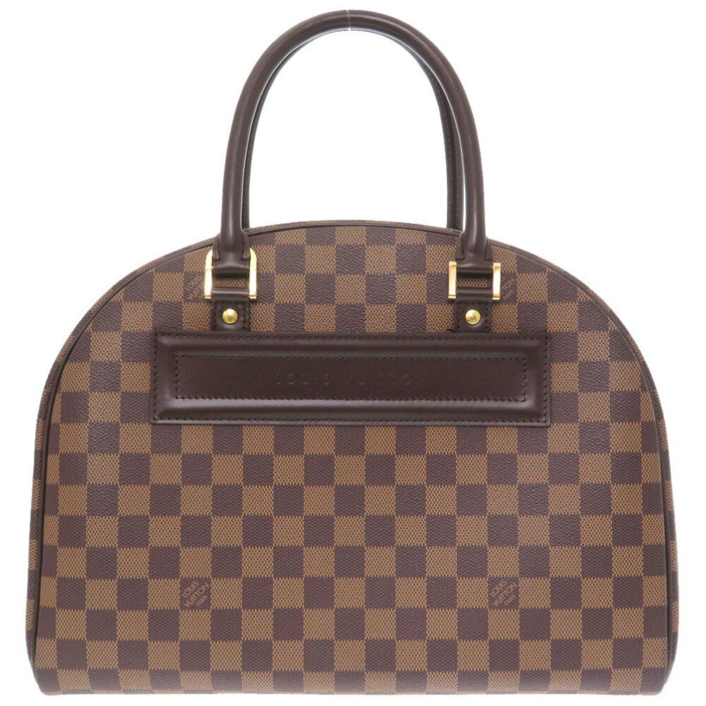 Louis Vuitton Damier Nolita Handbag Bag