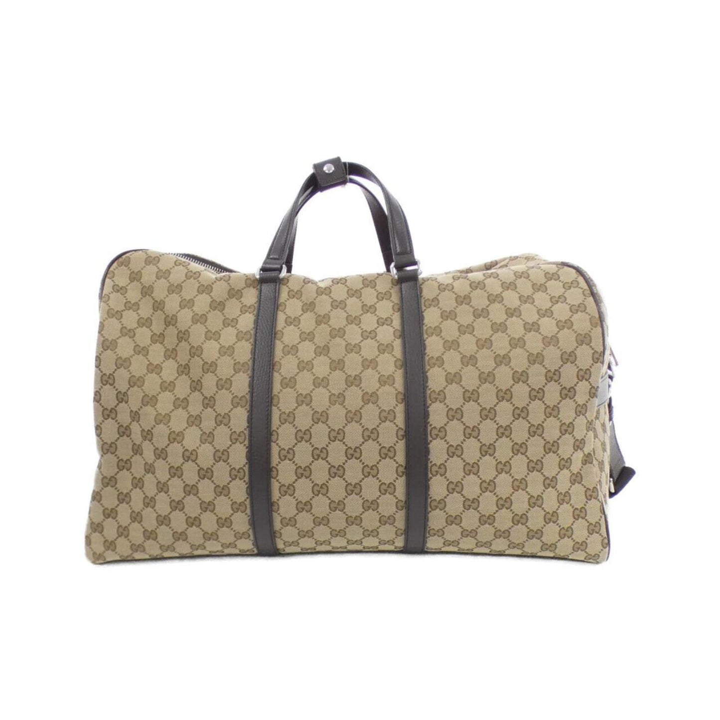 Gucci Canvas Handbag