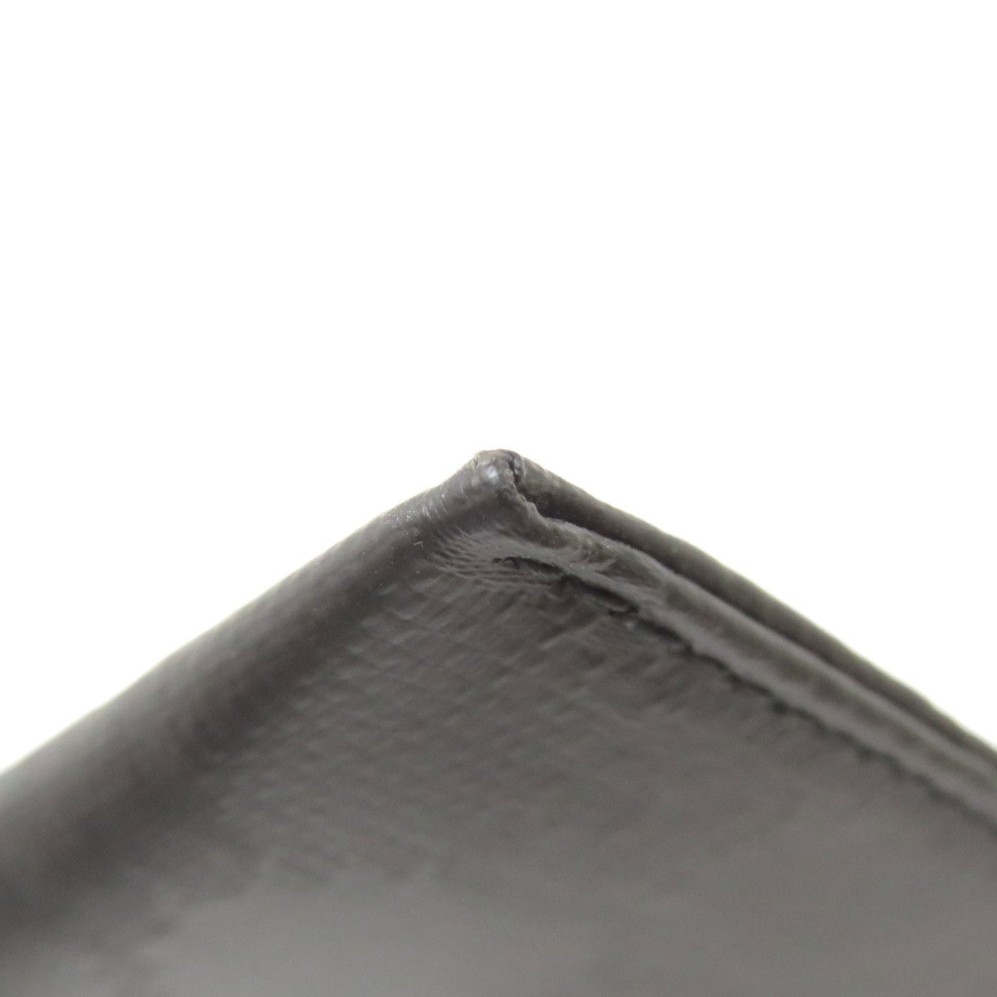 Gucci Black Leather Pouch ( )