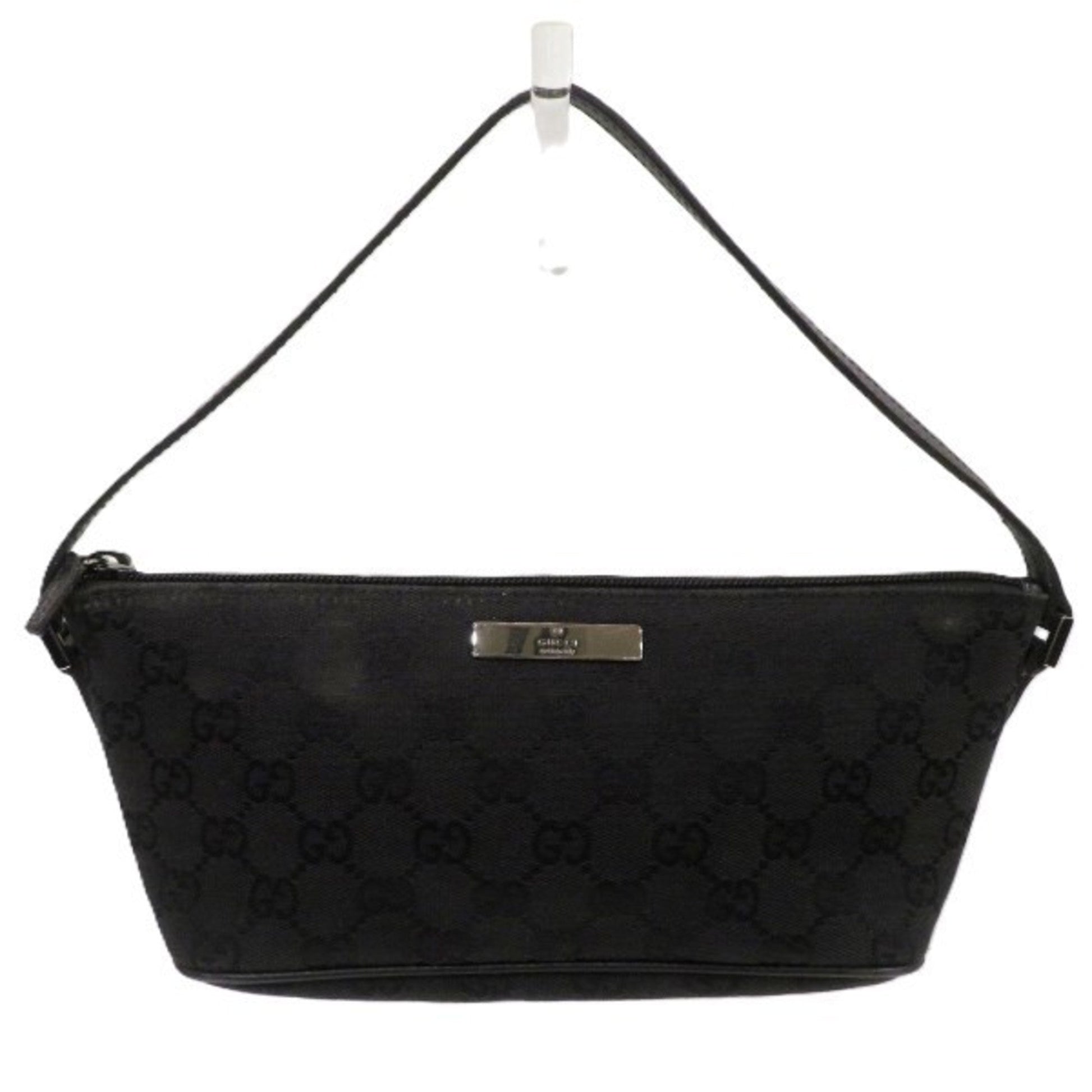 Gucci Canvas Handbag