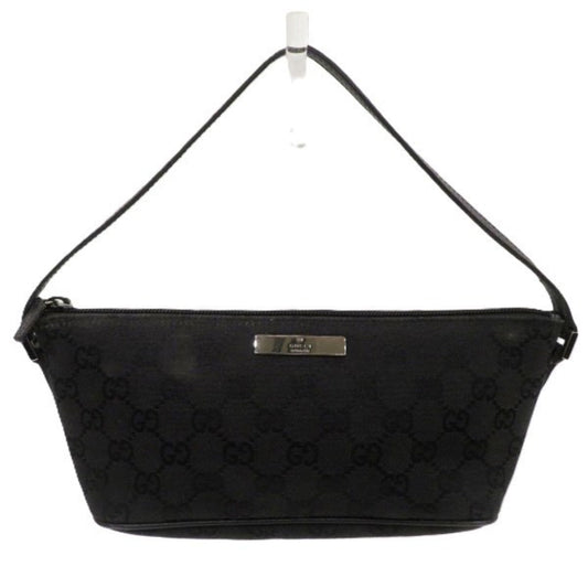 Gucci Canvas Handbag