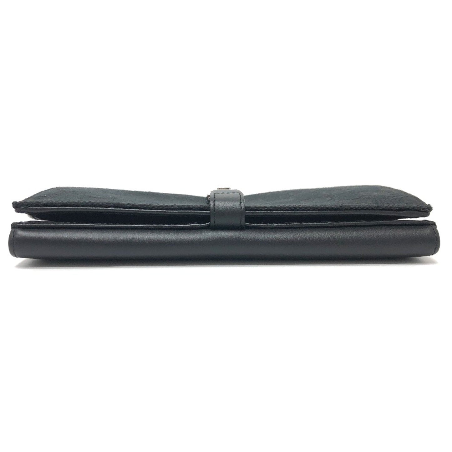 Gucci Black Other Wallet (Bi-Fold) ( )