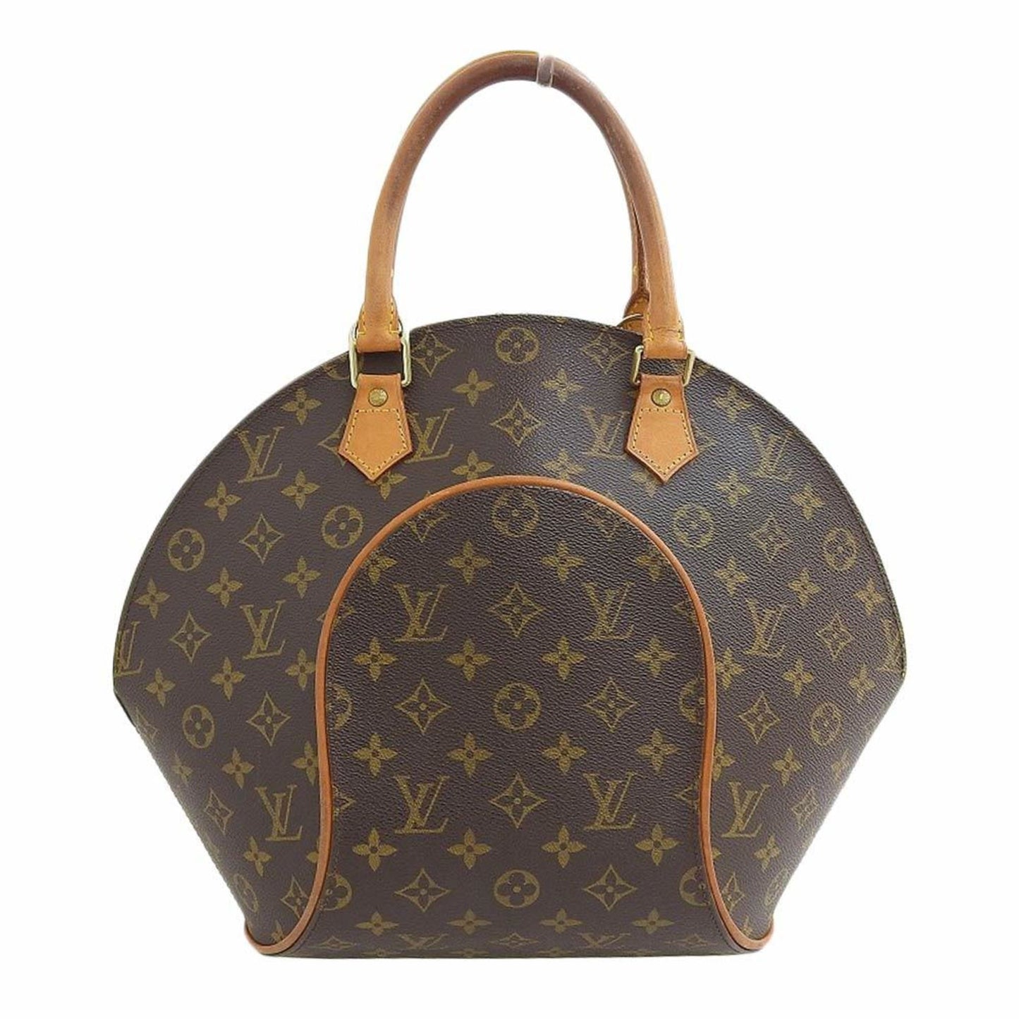 Louis Vuitton Monogram Ellipse MM Handbag M51126