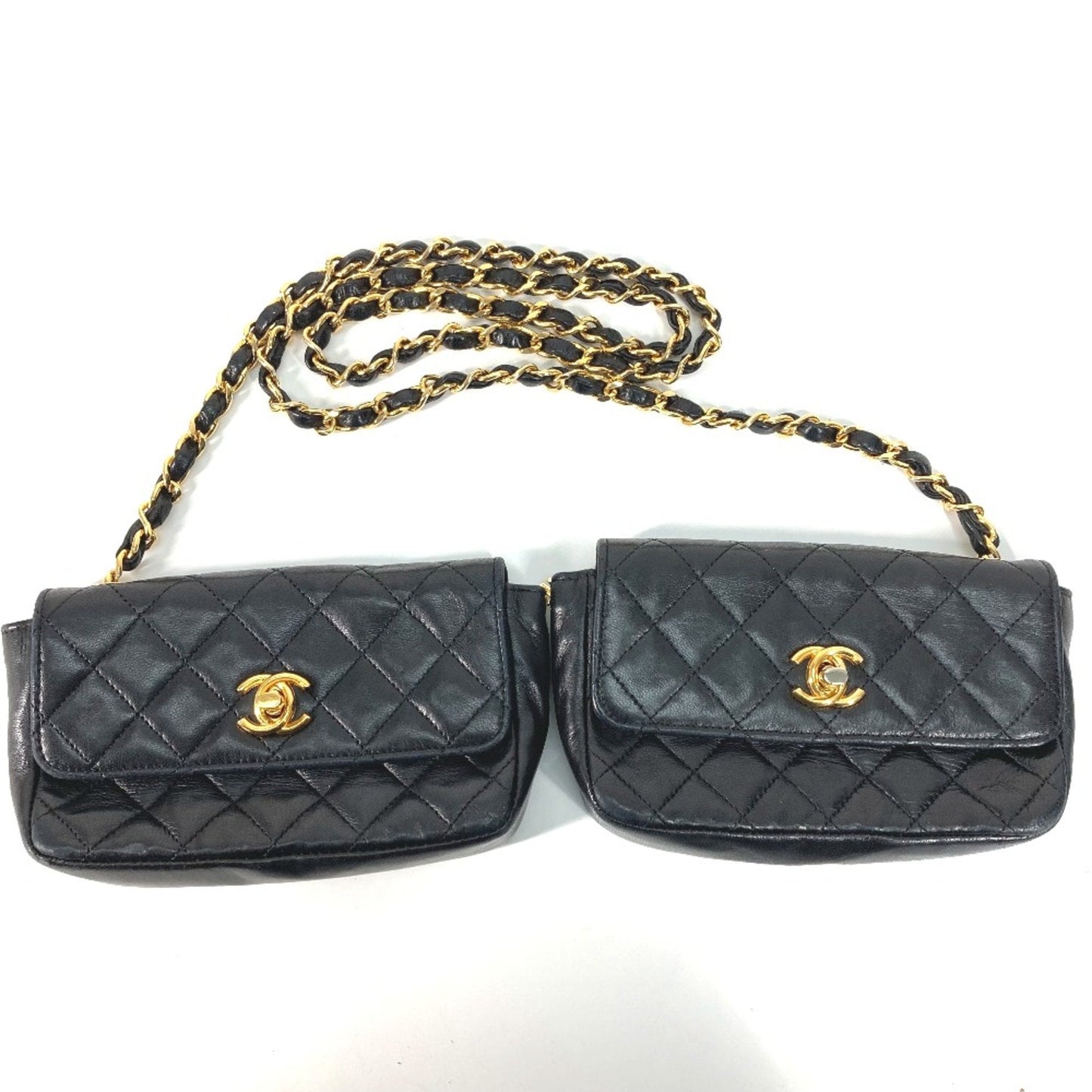 Chanel Crossbody Bag - Ewore Bags