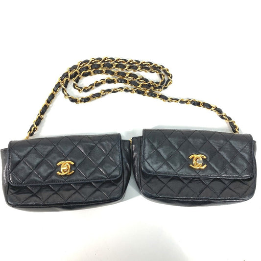 Chanel Crossbody Bag - Ewore Bags
