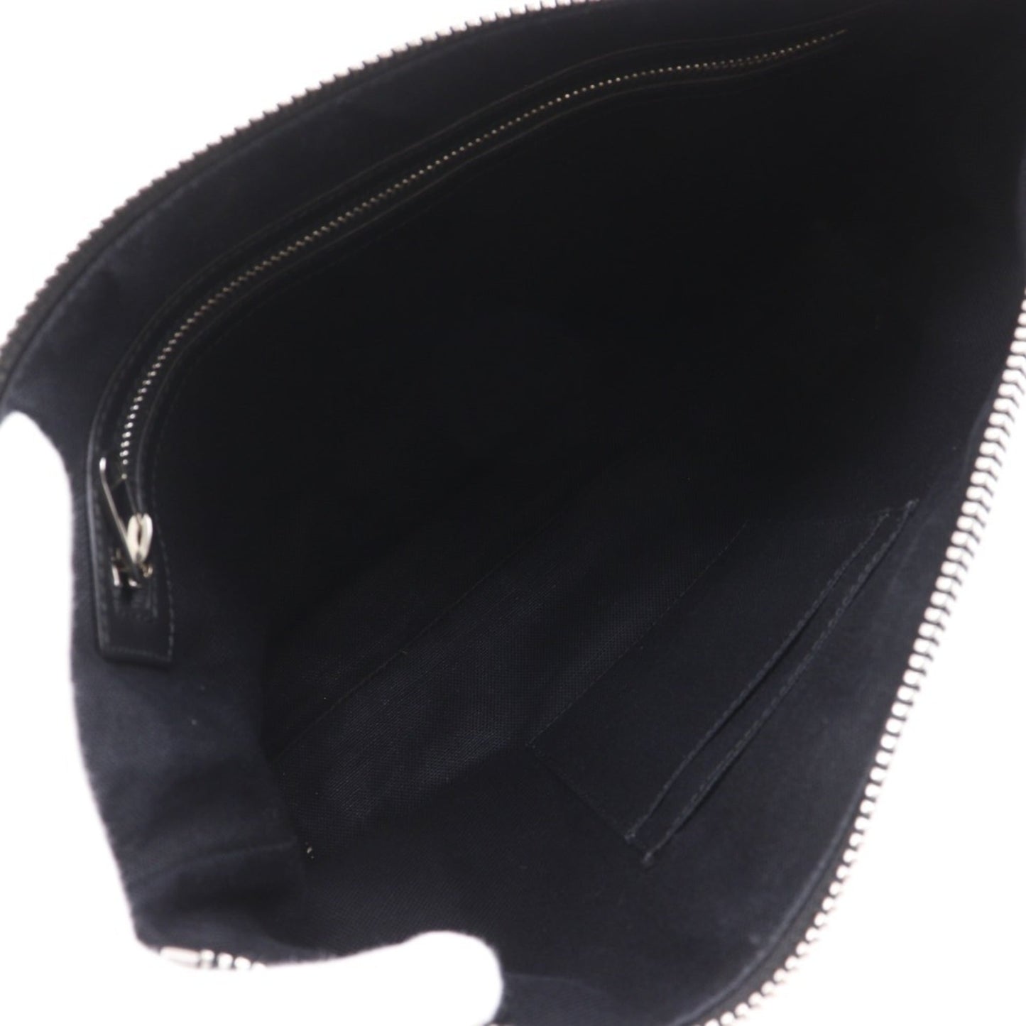 Gucci Black Gg Supreme Messenger Bag Shoulder Bag ( )