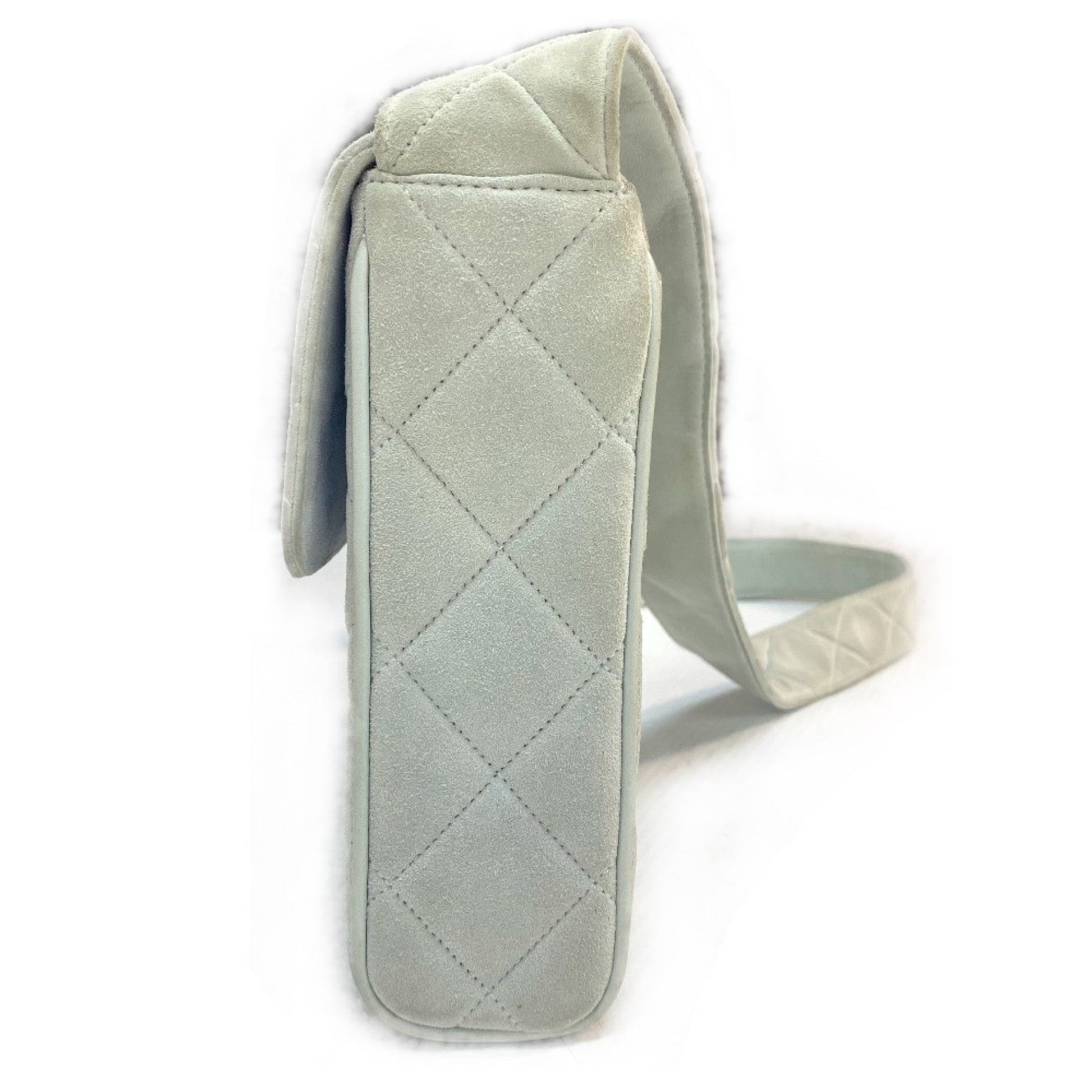 Chanel Flap Shoulder Bag - Ewore Bags