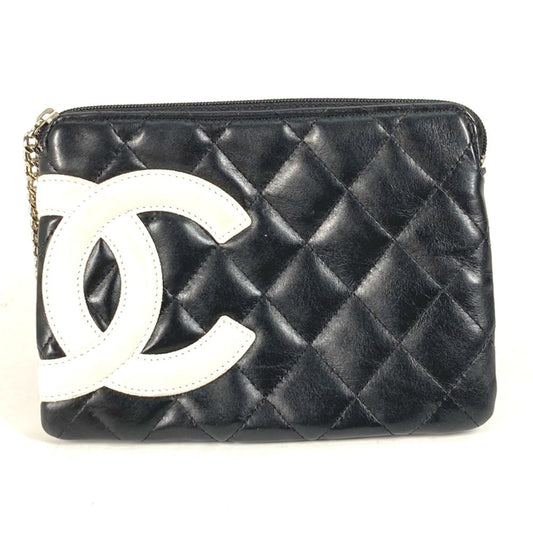 Chanel Clutch - Ewore Bags