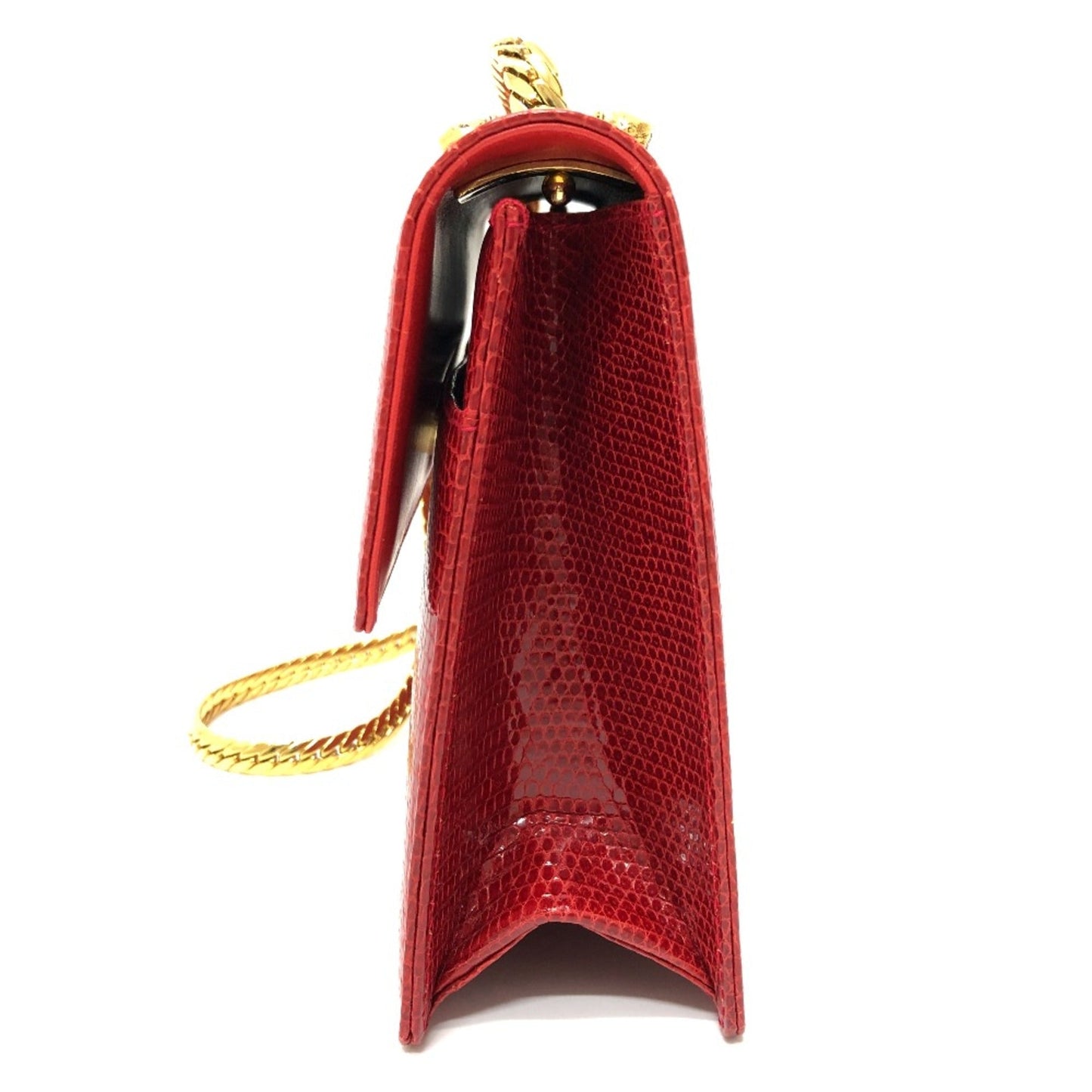 Gucci Red Other Shoulder Bag ( )