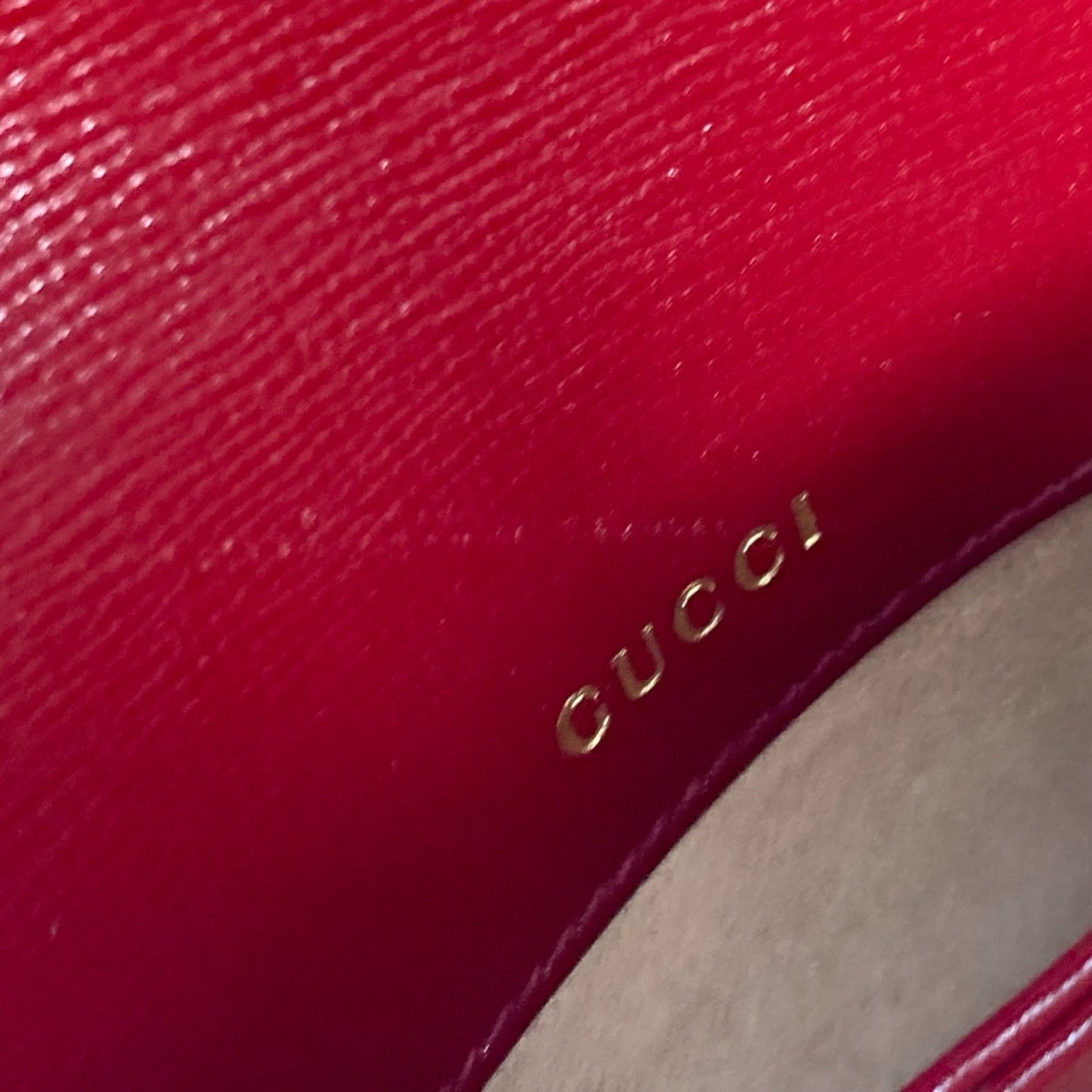 Gucci Beige Other Shoulder Bag ( )