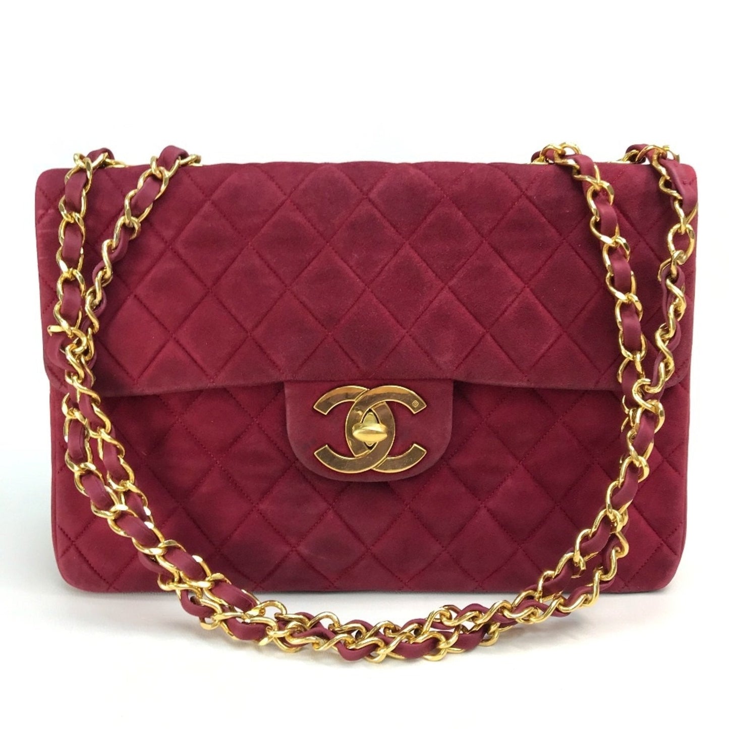 Chanel Shoulder Bag - Ewore Bags