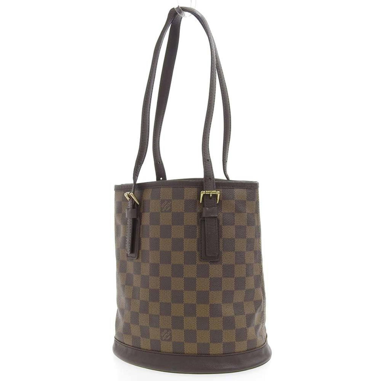 Louis Vuitton Damier Male shoulder bag Ebene