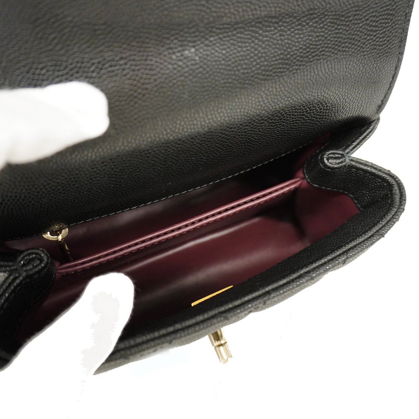 Chanel Matelassé Shoulder Bag - Ewore Bags