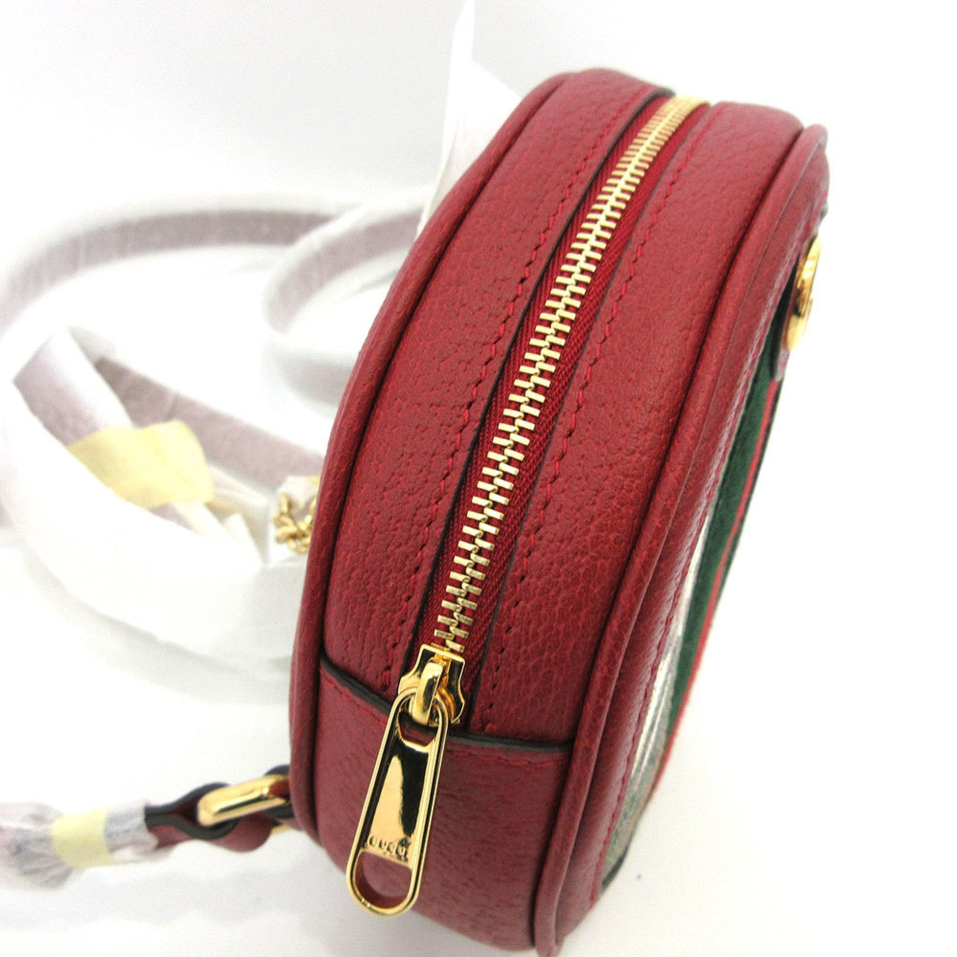 Gucci Lou Mini Shoulder Bag