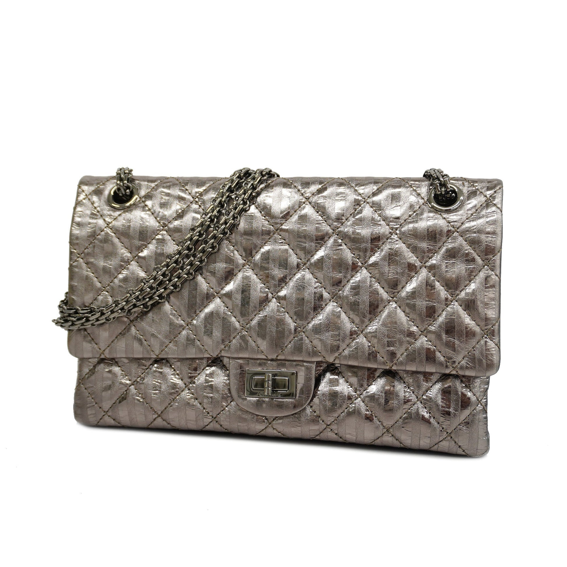 Chanel Flap Shoulder Bag - Ewore Bags