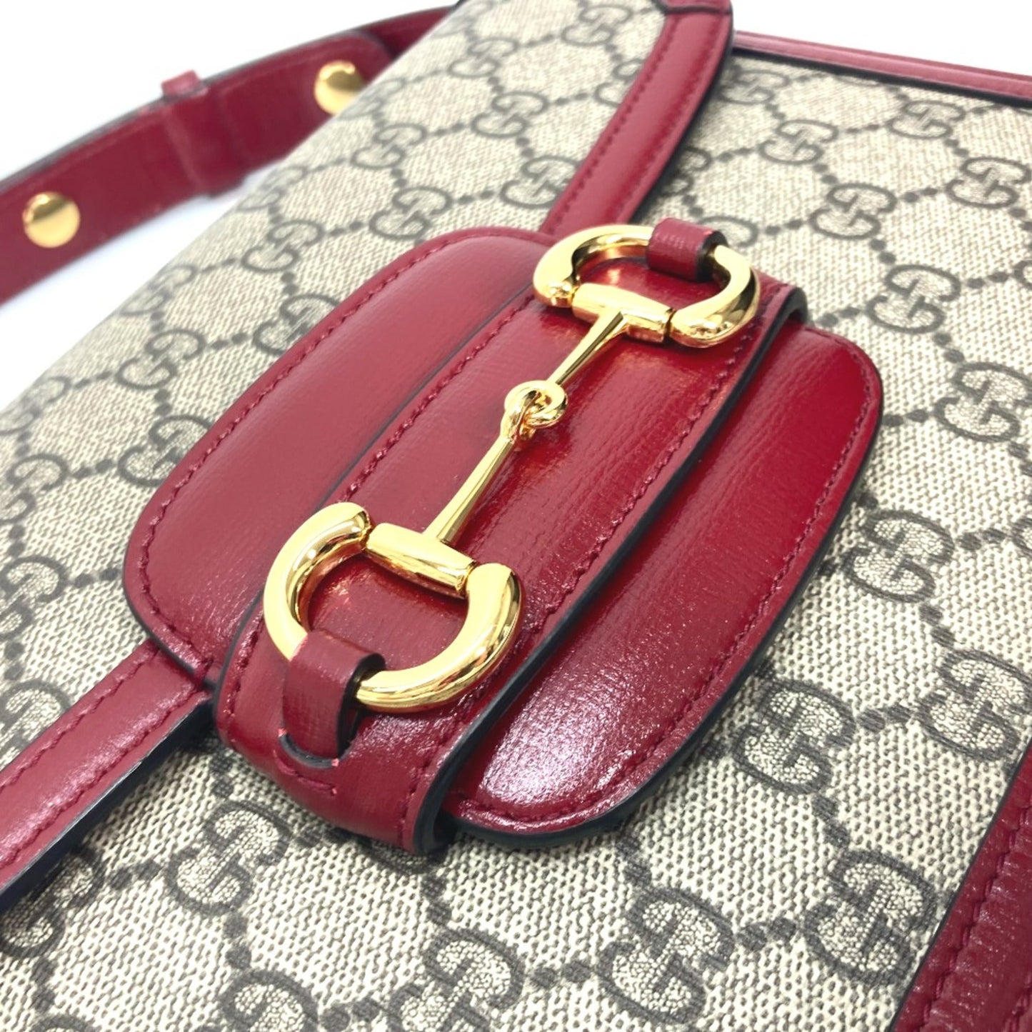 Gucci Beige Other Shoulder Bag ( )