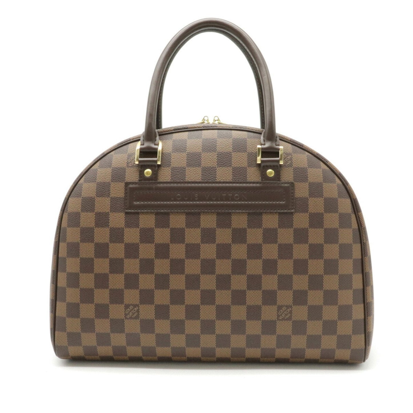 Louis Vuitton Damier Nolita Handbag Tote Bag