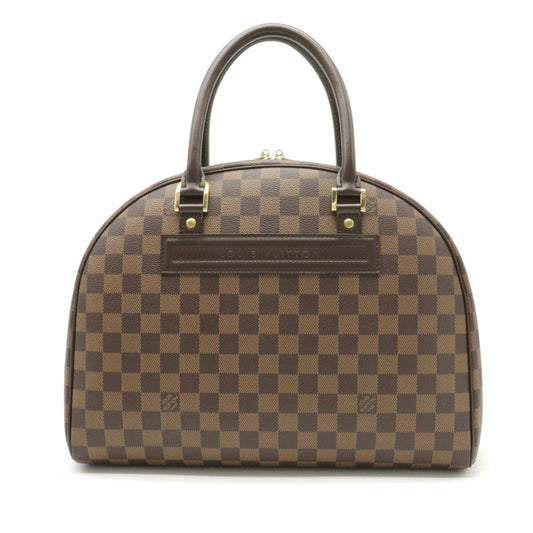 Louis Vuitton Damier Nolita Handbag Tote Bag