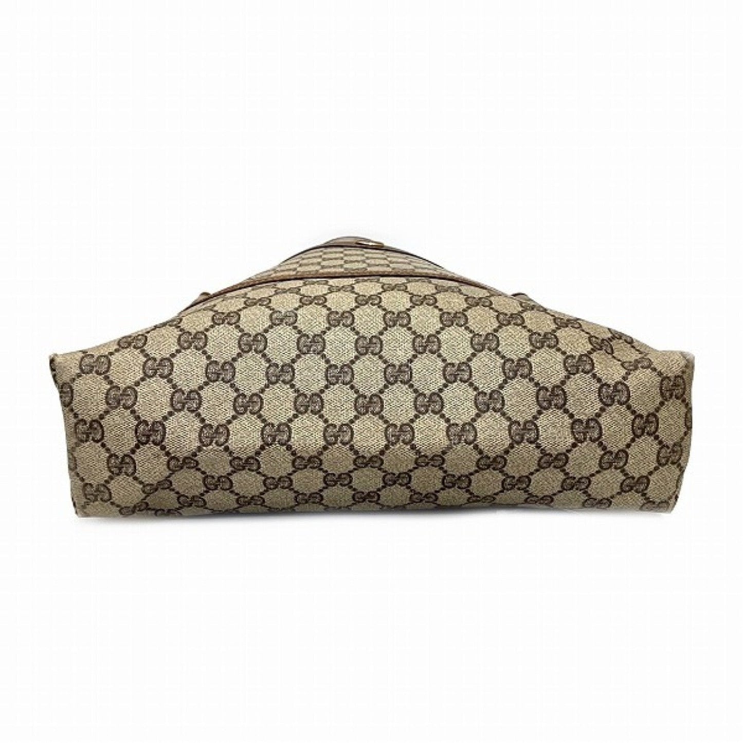 Gucci Leather Tote