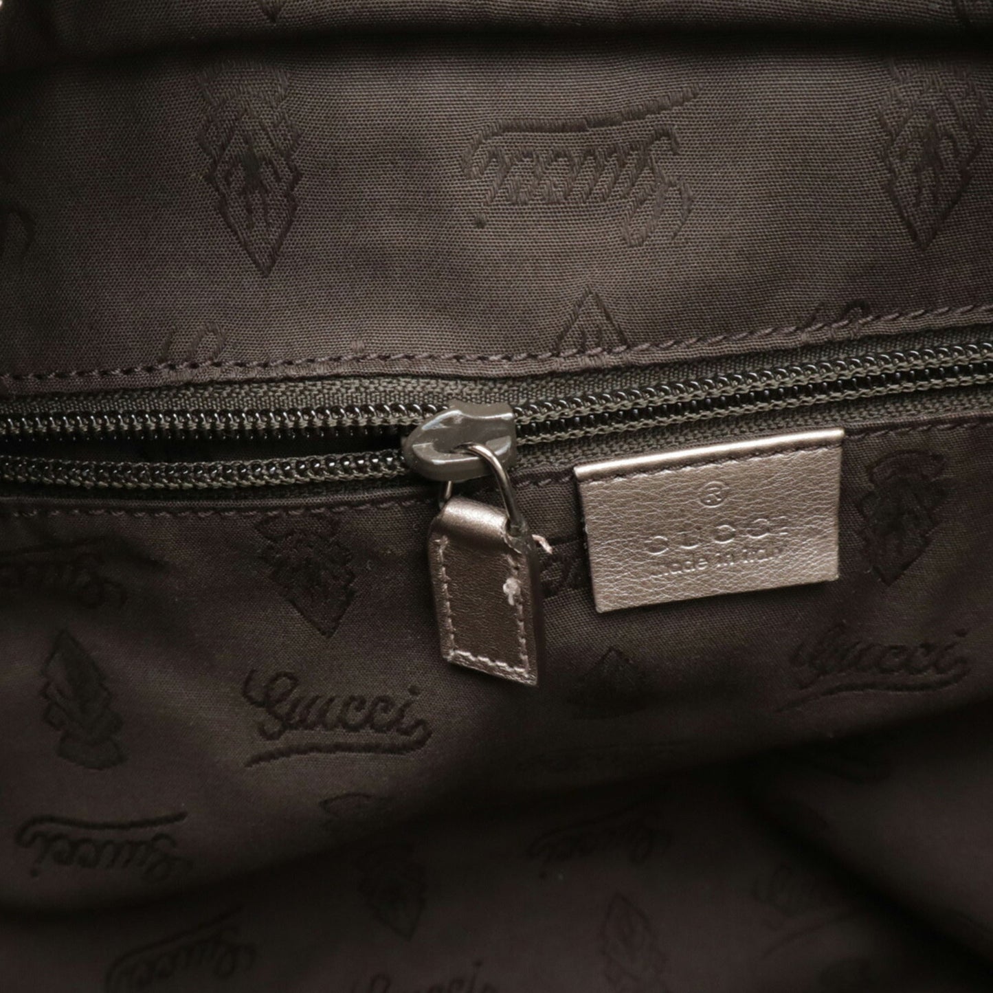 Gucci Gg ImprimÃ© Pink Gg ImprimÃ© Shoulder Bag Tote Bag ( )