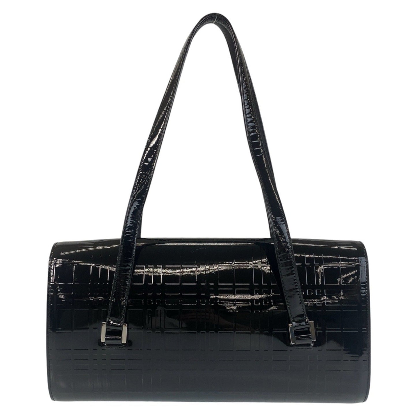 Burberry Black Shoulder Bag ( )