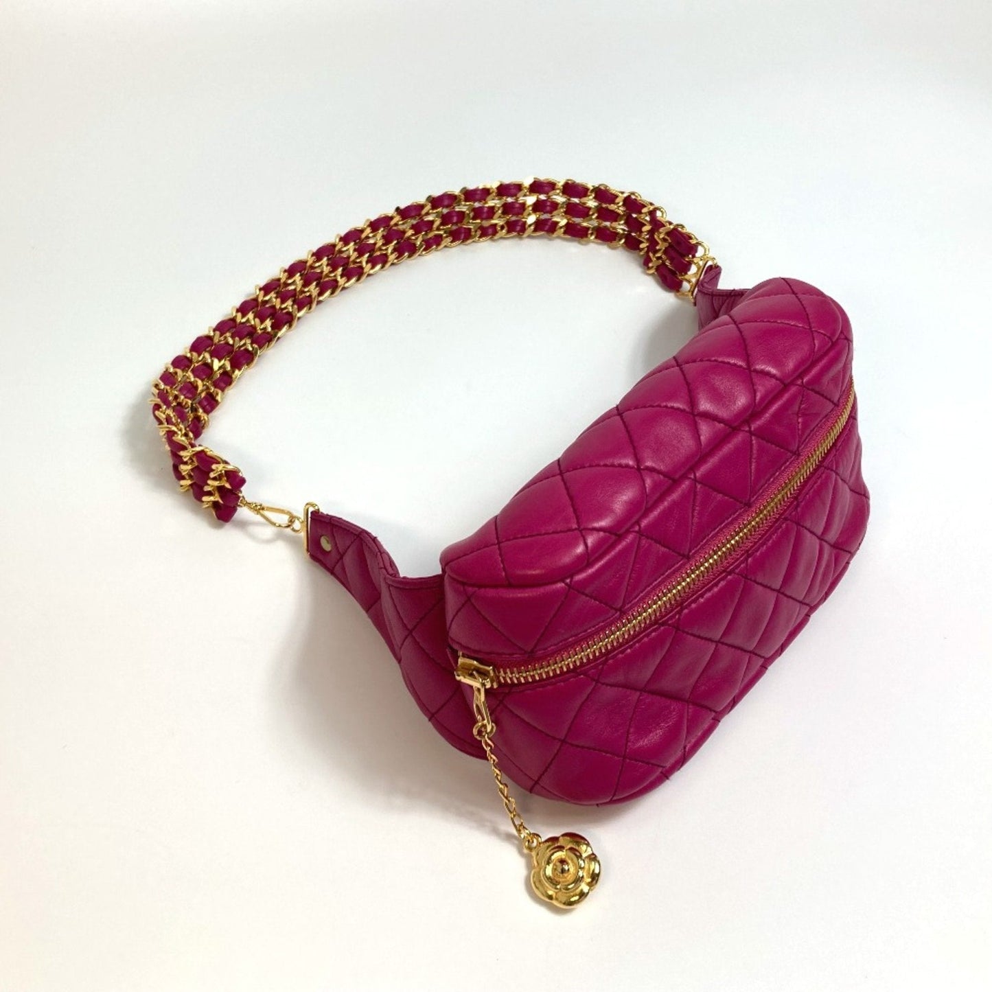 Chanel Clutch - Ewore Bags