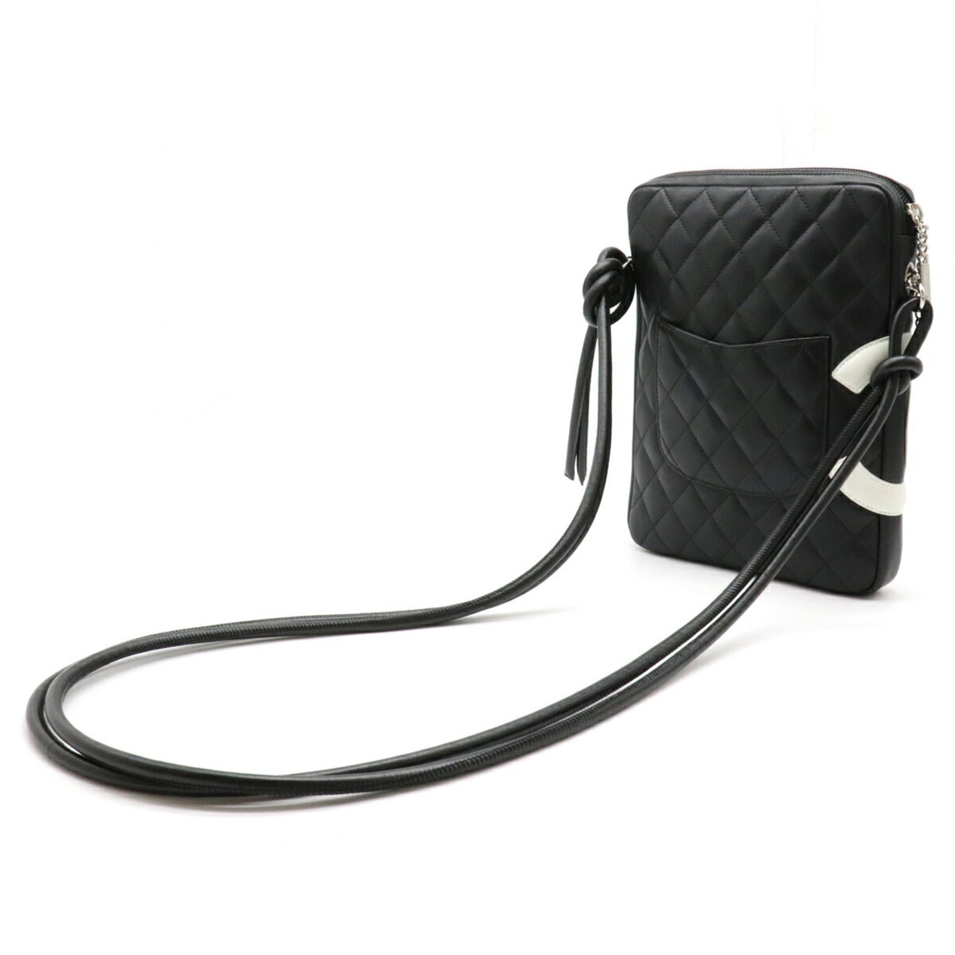 Chanel Pochette Shoulder Bag - Ewore Bags