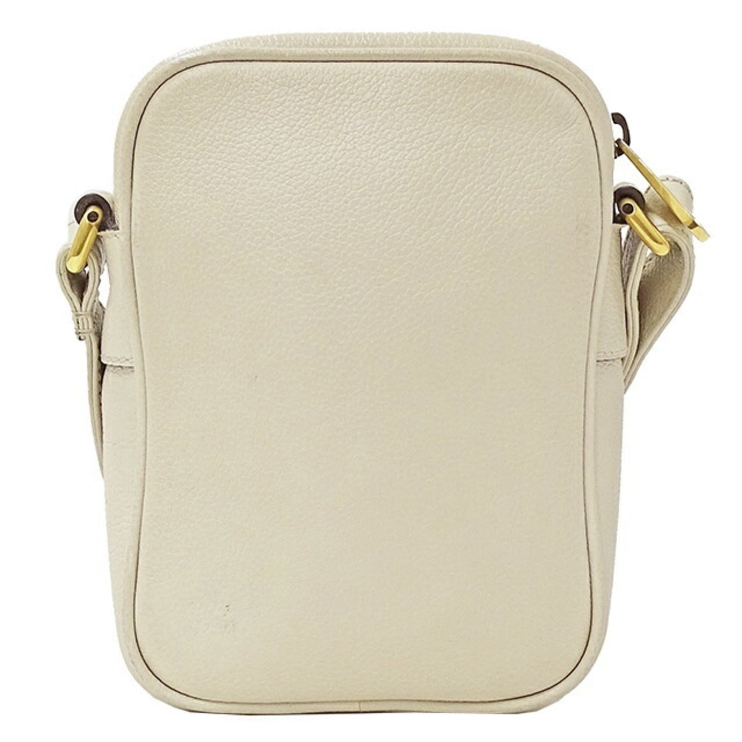 Gucci Leather Shoulder Bag