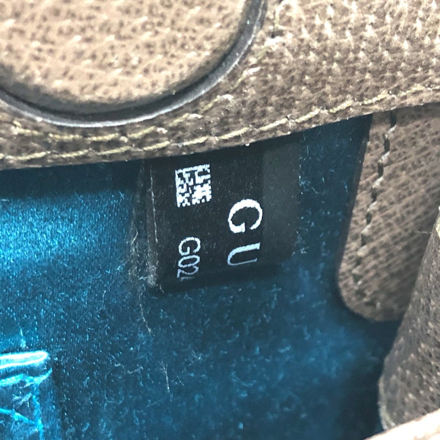 Gucci Brown Other Shoulder Bag ( )