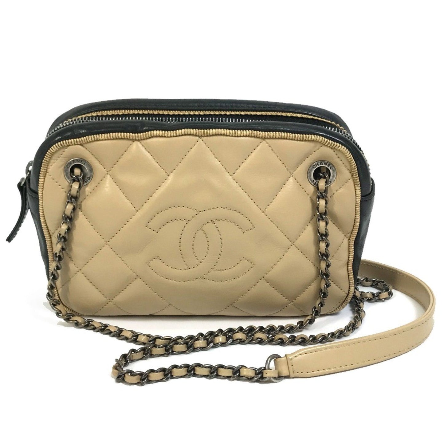 Chanel Shoulder Bag - Ewore Bags