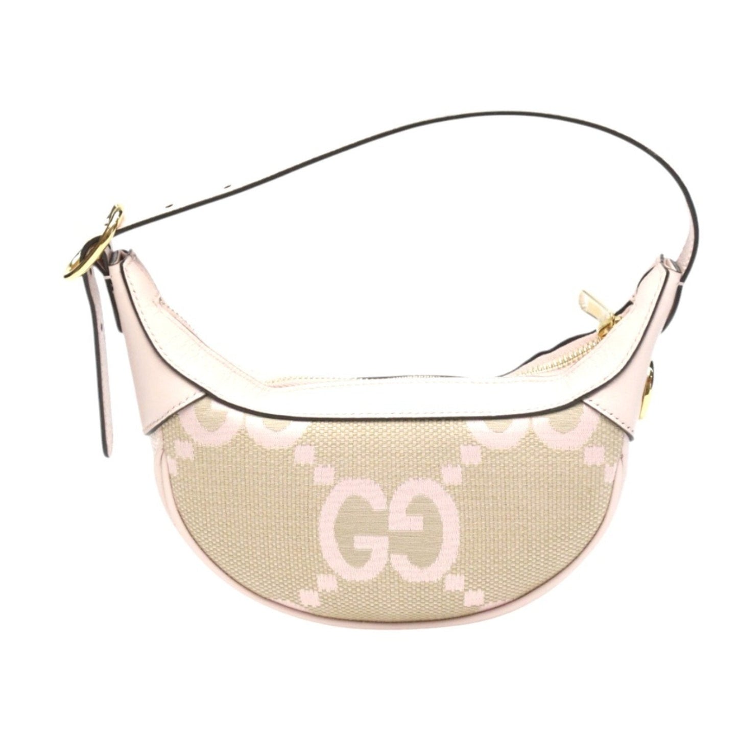Gucci Canvas Handbag