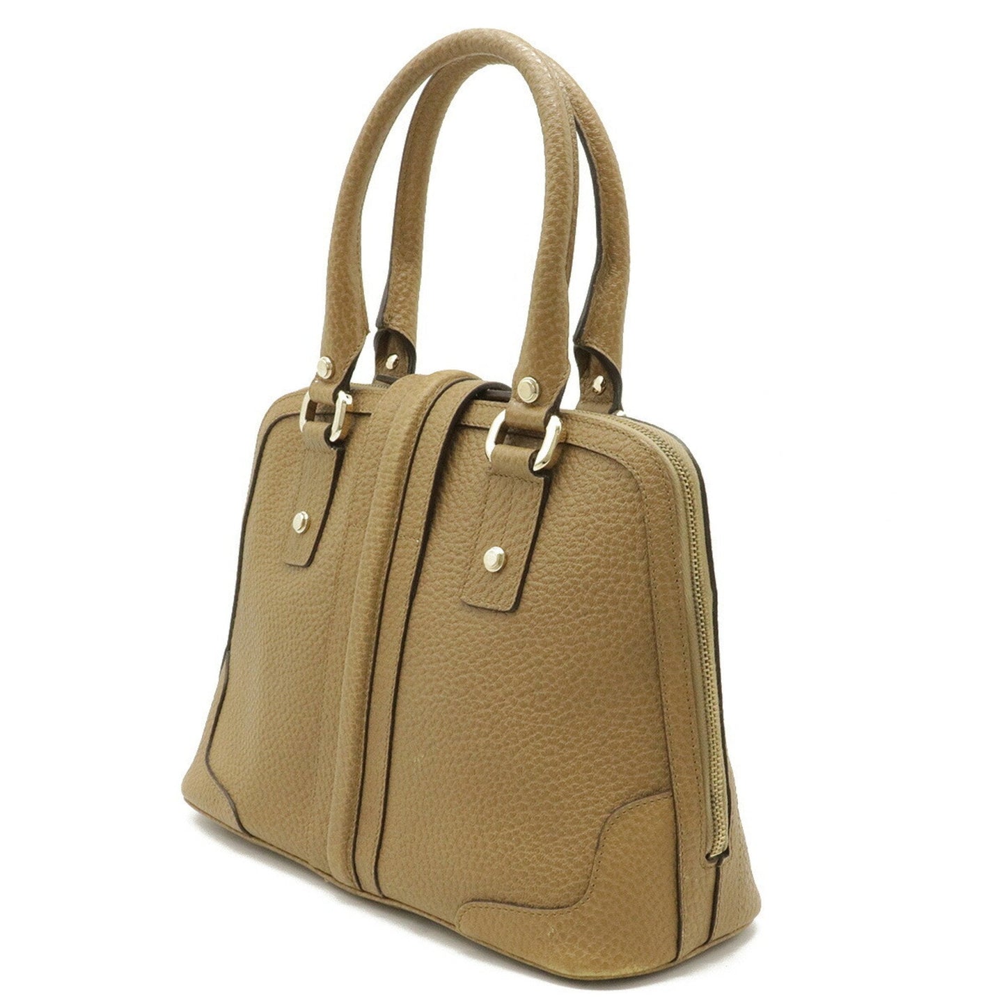 Gucci Leather Tote Style 95