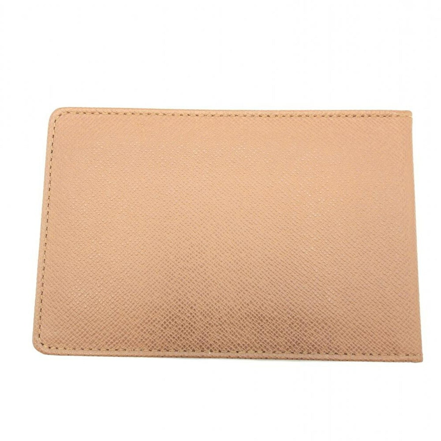 LOUIS VUITTON MB0072A Taiga Pass Case