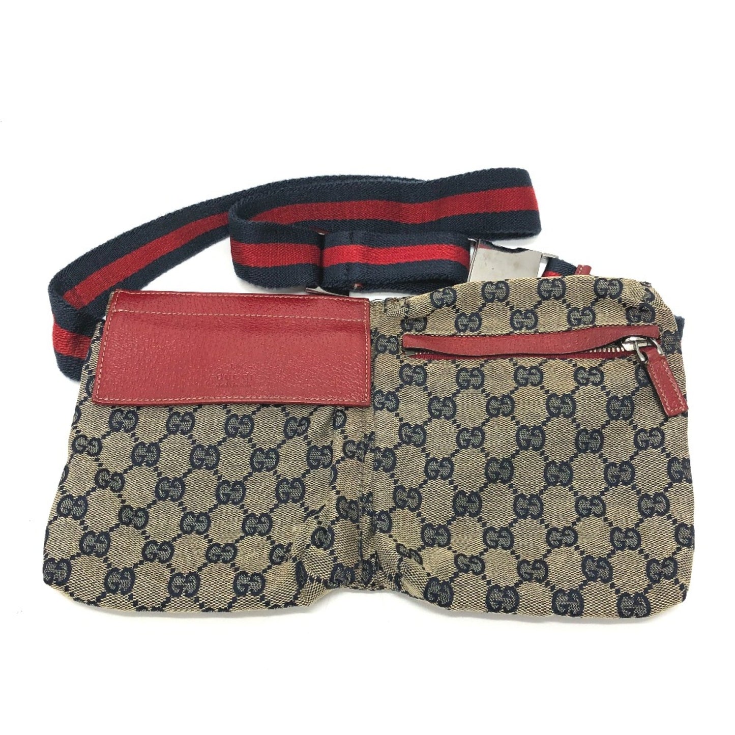 Gucci Navy Other Other ( )