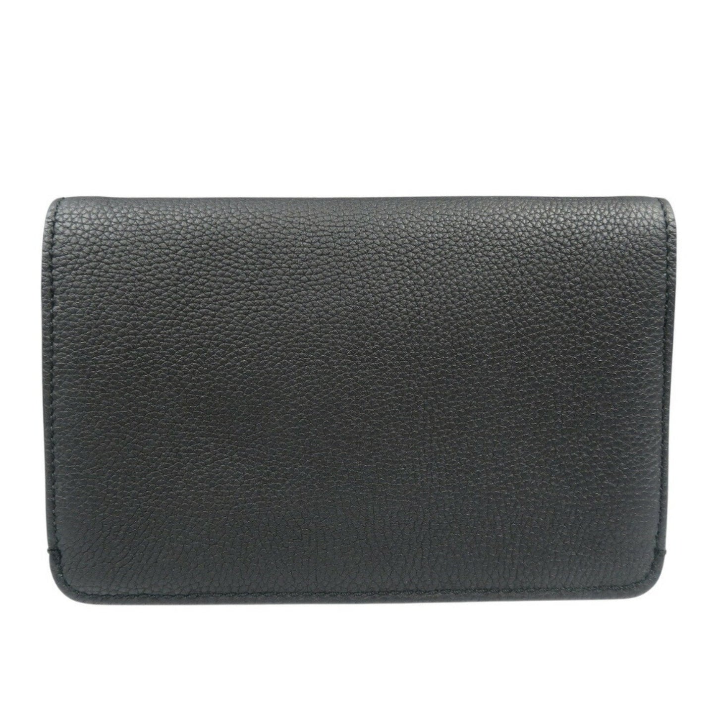 Gucci Leather Clutch