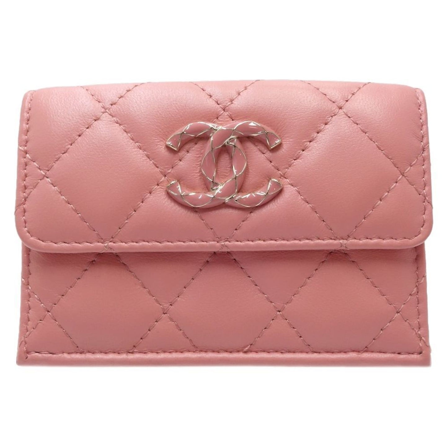 Chanel Flap Shoulder Bag - Ewore Bags