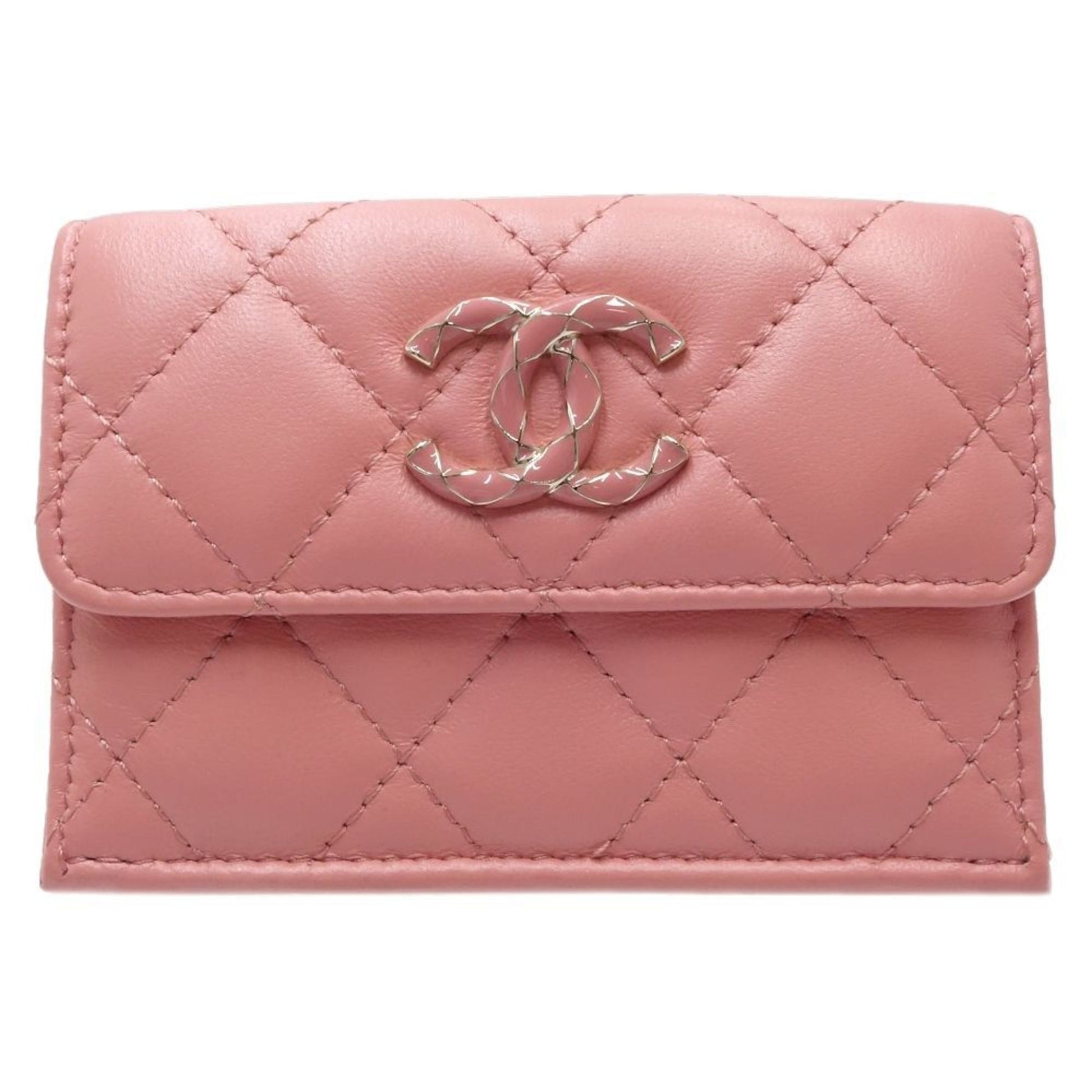 Chanel Flap Shoulder Bag - Ewore Bags