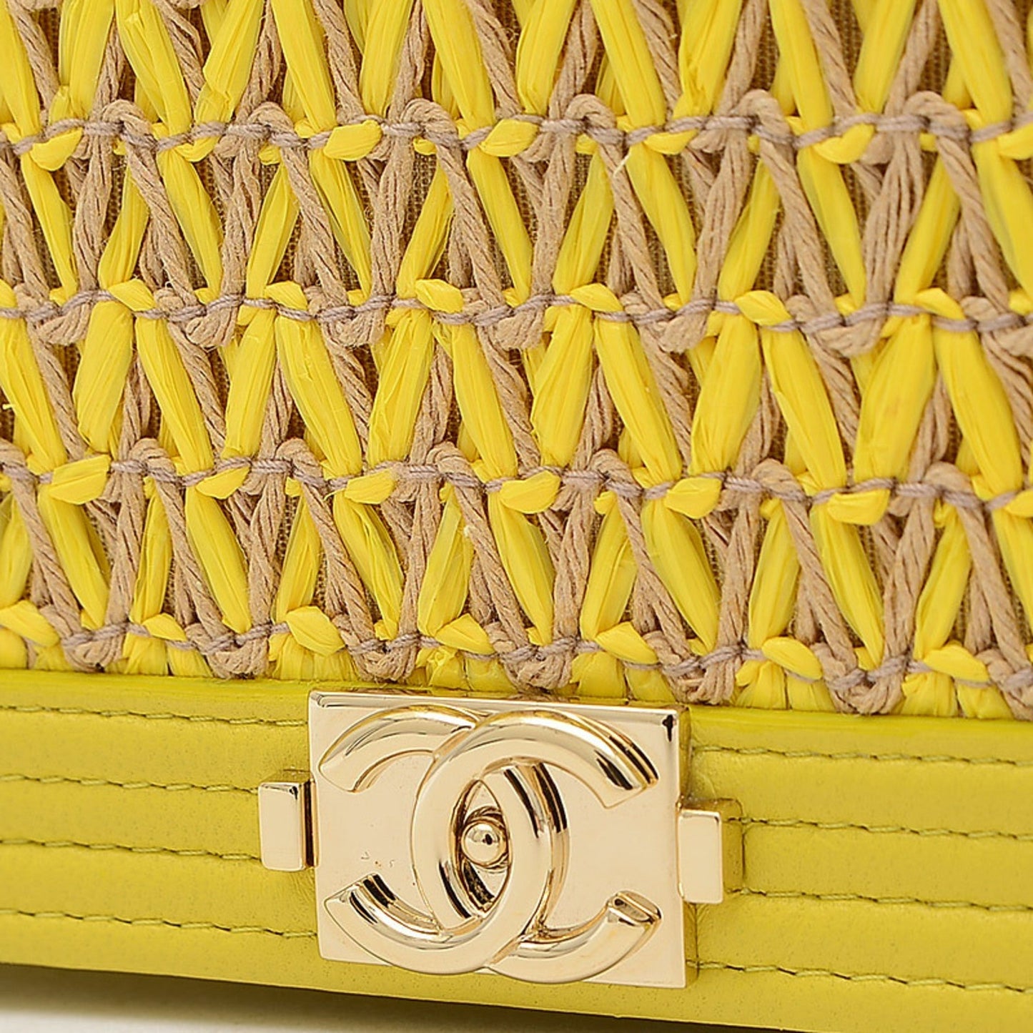 Chanel Boy Handbag Bag - Ewore Bags