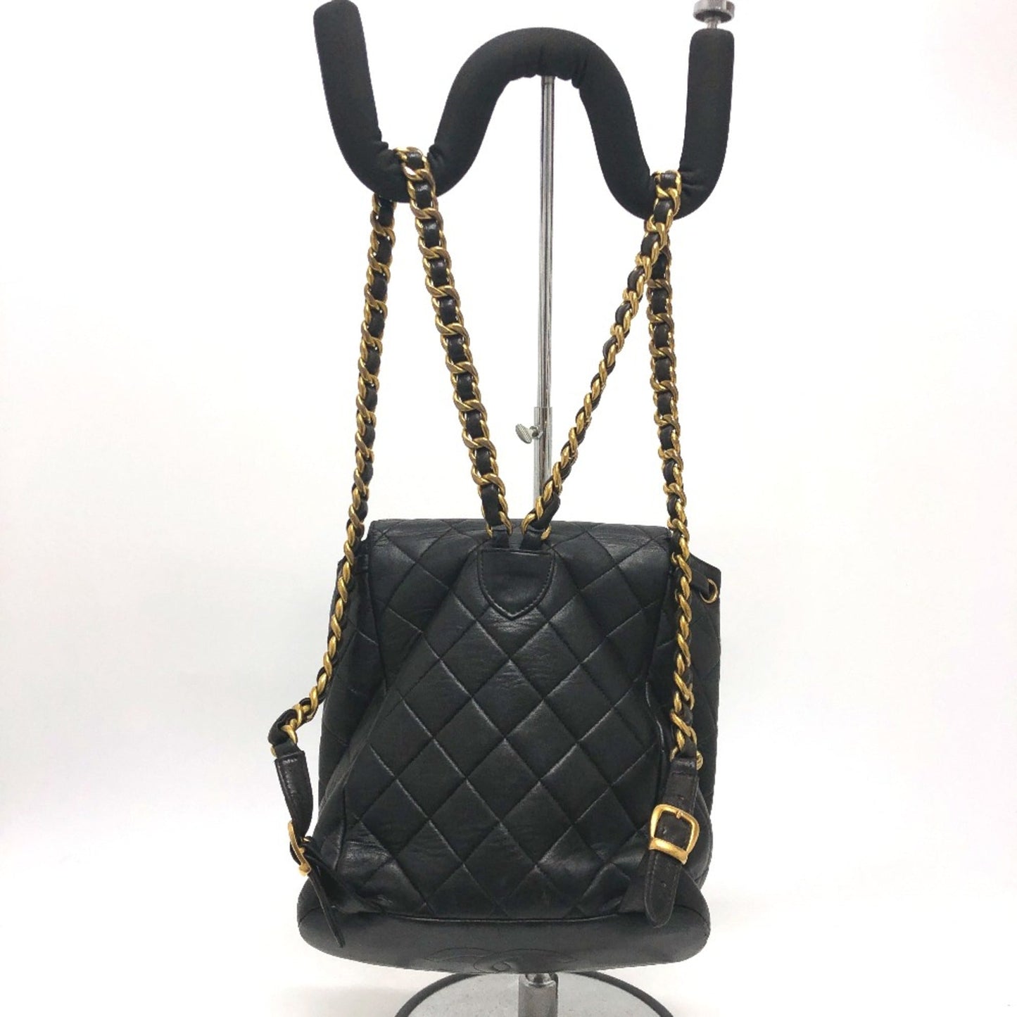 Chanel Backpack - Ewore Bags