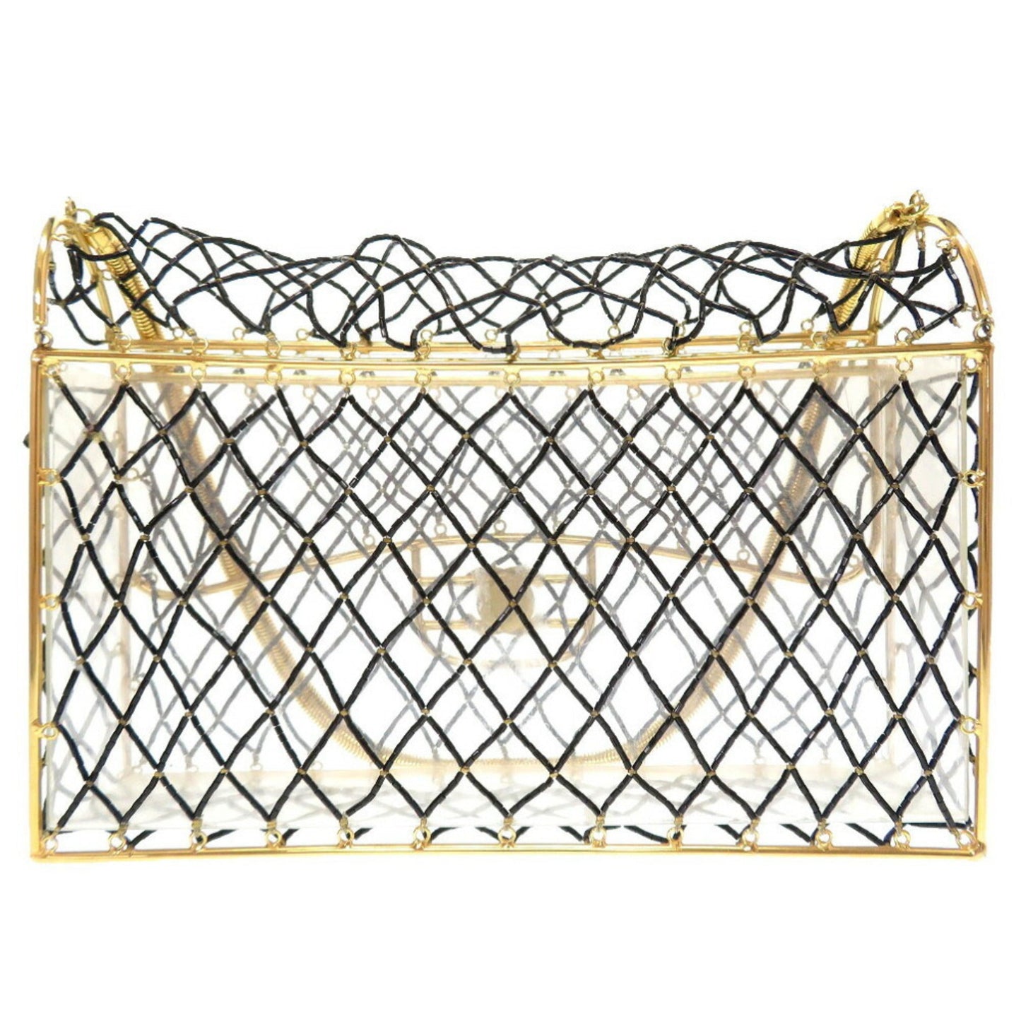 Chanel Matelassé Shoulder Bag - Ewore Bags